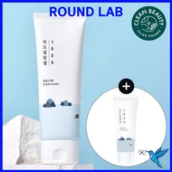 [Round Lab] 1025Dokdo Peeling Gel 120ml + Cleanser 20ml