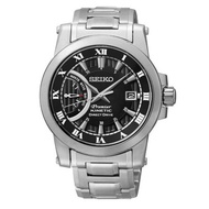 Seiko SRG009P1 Premier Kinetic Direct Drive Automatic Men's Watch