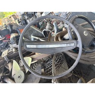 Steering, datsun 620/datsun sunny B310/datsun cedric C330. Original japan