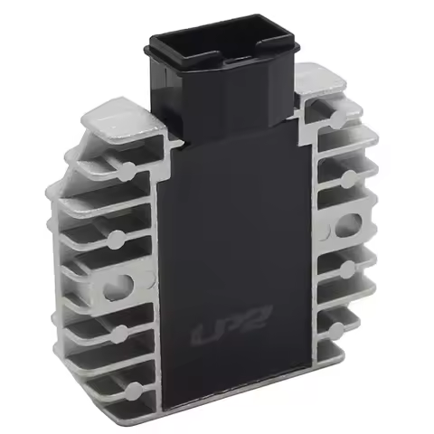 Motorcycle 12V Voltage Regulator Rectifier For Yamaha FZR600 YZF R6 YZF R1 YZF600 XP500 T-MAX 500 TD