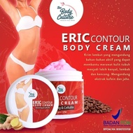Dr Eric Contour Body Cream [Original]