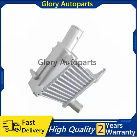 14461-VM00A new Intercooler for Nissan Generation for NAVARA for NP300 D22 2010-2018