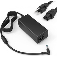 100% ORIGINAL HP Power Laptop AC Adapter power cord/ Charger  19.5V 3.33A 65W Model : PPP009C HP Par