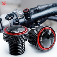 Rearview Mirror Cover Bolt For 650r Honda Motorcycle CB650R CB650F CB500X CB1000R CB400 CB600F