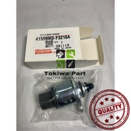 41559MD Throttle Body 4 Pin Sensor Switch Perodua Myvi Alza Toyota Avanza IDLE Control Valve
