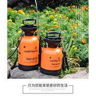 ** Shushanju * 3L 5L 3L 5L 5L Pressurized Watering Can Air Pressure Sprinkle Flowers Car Wash Disinf