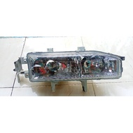 Headlamp honda accord maestro 92-93 Right