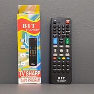 Sharp Aquos Lcd Led Tv Remote Tv Remote