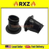 Yamaha RXZ AIR HOSE Caburator Joint /Getah Carburetor /Joint Air Cleaner/Air Hose RXZ135 rxz 135 spa