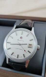 【買少見少單日曆】上海寶石花牌手錶 二手錶 中古錶 古董 vintage