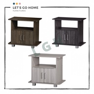 TV Cabinet | Decorative Cabinet | DIY Side Table | Table Aquarium | Meja Tepi | Rak TV | Rak Aquarium | Table | Meja