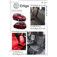 ERTIGA Stylish High Grade Car Seat Cover