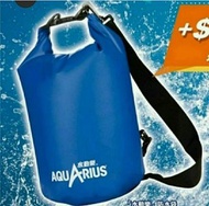 全新 水動樂 防水袋 waterproof bag 5L