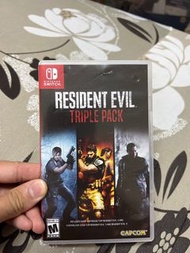 Switch Game