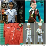 Flight Attendant