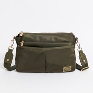 PLAYBOY - 斜背包 Carry All系列 - 綠色 531-1201-40-7 $2,200