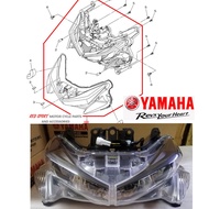 【Hot Sale】YAMAHA HEADLIGHT AEROX 155 ( V1 ) YAMAHA GENUINE PARTS