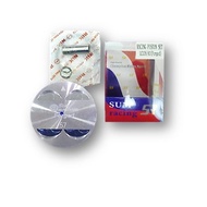 Y15ZR LC135 RACING PISTON SET FORGED SUM RACING 57MM [FLAT]