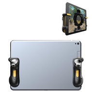 Nút bấm pubg js62 auto tap cho ipad