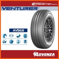 ◴ ☎ ◨ 185/60 R15 84H Advenza, Passenger Car Tire, Venturer AV568, For Vios / City / Yaris / Lancer