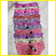♧ ◫ ▼ 12 pcs.  Avon Fashion Panty for Women