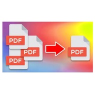 PDF Combine (Combine PDF Files Easily)