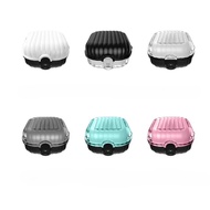 for Samsung Galaxy Buds2/buds  2Pro Shockproof Headphone Case Cover Galaxy Buds 2 pro Shockproof Sil