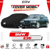 Car Cover E36bmw E36 Sedan Car Cover/ E36 Car Cover/ Body Cover/ E36bmw