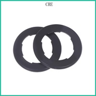 CRE 2  Motorcycle Fuel Cap Gasket Set for CG125 CG150 Maintenance Service