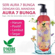 DHERB MANDIAN AURA 7 BUNGA