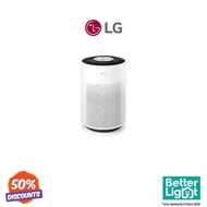 LG เครื่องฟอกอากาศ PuriCare 360 Hit รุ่น AS60GHWG0 As the Picture One