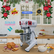 Fomac - Planetary Mixer / Dough Mixer DMX-H10