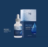 เซรั่มน้ำกุหลาบ My Rose Water Serum เซรั่ม มาย  (30 ml.) โฉมใหม่