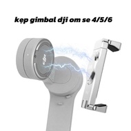 kẹp gimbal từ tính cho dji om se 4 5 6  phụ kiện kẹp gimbal dji