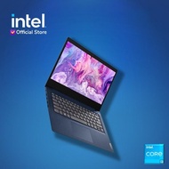 Original Laptop Lenovo Ideapad Slim 3I - Core I3 1115G4 8Gb 512Ssd 14"