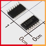 [3 Pieces]- CD4016BM IC Quad Bilateral FET Switches, 14-SOIC Shop
