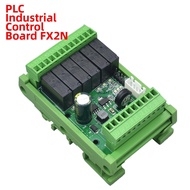 RONGWEIFU | Simple Tiny PLC Controller