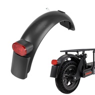 Ulip Rear Fender With Taillight For Xiaomi M365 Pro Pro2 1S MI3 And Ninebot Max G30 Electric Scooter Rear Suspension Mudguardelectric scooter  e scooter accessories