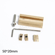 ZONESUN 5/7/10ซม.T-SlotตัวเลขตัวอักษรEmojiหนังปั๊มกดเย็นเครื่องมือยี่ห้อเหล็กเริ่มต้นที่กำหนดเองแม่พ