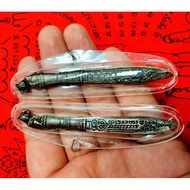 lp phat mittmor Thai amulet 泰国佛牌灭魔 with casing