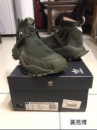 adidas x White Mountaineering 白山 Seeulater Alledo PK