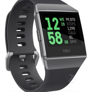 fitbit ionic smart watch nfc bt4.0 fitness watch