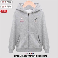 Womens Coat Autumn/Winter 2022 New Qatar World Cup Germany Zipper Guard Mullenoire Germany Mens Jack