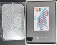 絕版 限量品 特製卡 悠遊卡 2010 小額消費 上市紀念