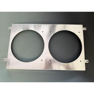 SARD® RADIATOR FAN SHROUD VOLKSWAGEN VW GOLF