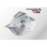 3M VFlex Respirator N95 9105V