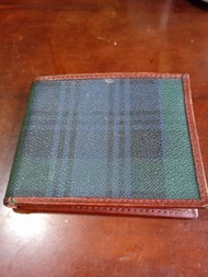 Polo Ralph Lauren 銀包