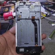 REDMI 5A Lcd Buzzer Stand Frame Original