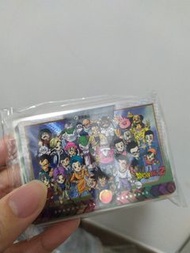 龍珠閃卡 激鬥 特別彈 盒出全新質素 6閃72白 難得最高質素保存狀態