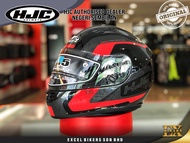 HJC FULL FACE HELMET CS15 CS-15 DOSTA/ Full Face Helmet / Motorcycle Helmet/ HJC CS15